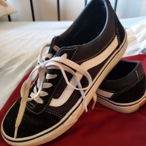 Womens Vans